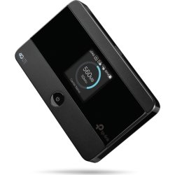 TP-Link M7350 - Mobil Wi-Fi Router (3G/4G)