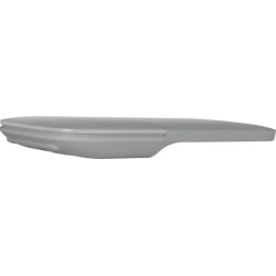 Microsoft Surface Arc mus (Bluetooth), lysegrå