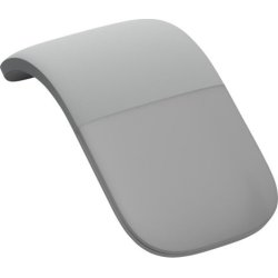 Microsoft Surface Arc mus (Bluetooth), lysegrå