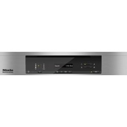 Miele PG 8130i - A++ Opvaskemaskine til indbygning