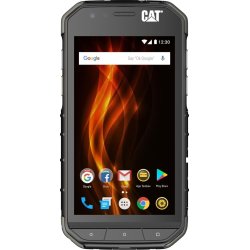 Caterpillar S31 Dual sim mobiltelefon