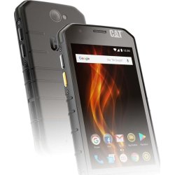 Caterpillar S31 Dual sim mobiltelefon