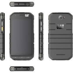 Caterpillar S31 Dual sim mobiltelefon