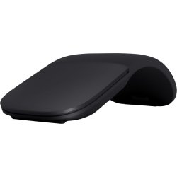 Microsoft Surface Arc mus (Bluetooth), sort