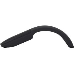 Microsoft Surface Arc mus (Bluetooth), sort