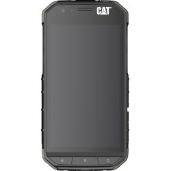 Caterpillar S31 Dual sim mobiltelefon