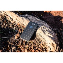 Caterpillar S31 Dual sim mobiltelefon