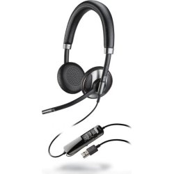 Plantronics Blackwire C725-M USB-ledningsheadset