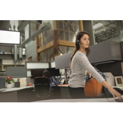 Plantronics Blackwire C725-M USB-ledningsheadset
