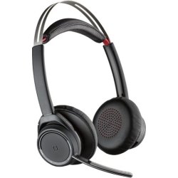 Plantronics Voyager Focus UC B825-M Uden bordlader