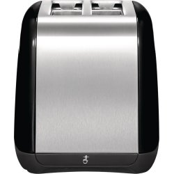 KitchenAid Classic brødrister til 2 skiver, sort