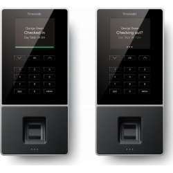 Safescan TM-626 TimeMoto tidsregistreringssystem