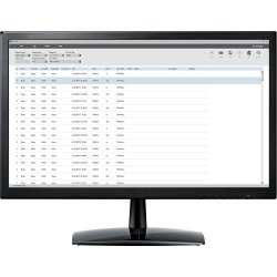 Safescan TM-626 TimeMoto tidsregistreringssystem