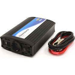 RING Omformer til bilen - 500 W