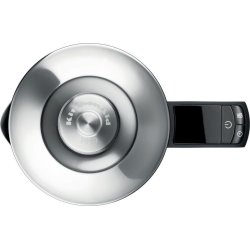 KitchenAid Artisan stempelkande, stål