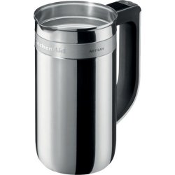 KitchenAid Artisan stempelkande, stål