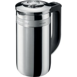 KitchenAid Artisan stempelkande, stål