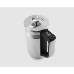 KitchenAid Artisan stempelkande, stål