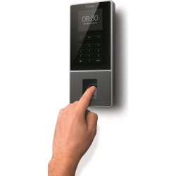 Safescan TM-626 TimeMoto tidsregistreringssystem