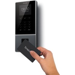 Safescan TM-626 TimeMoto tidsregistreringssystem