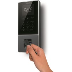 Safescan TM-626 TimeMoto tidsregistreringssystem