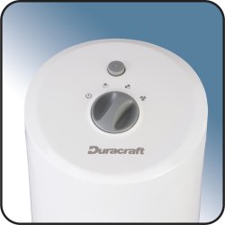 Duracraft Tårnventilator