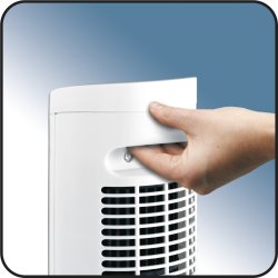 Duracraft Tårnventilator