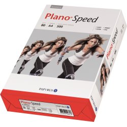 PlanoSpeed A4/80g/500ark