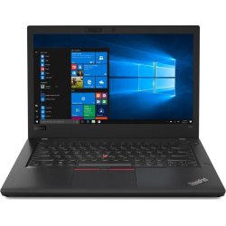 Lenovo ThinkPad T480 i5-8250U 14" bærbar computer