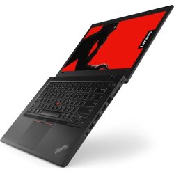 Lenovo ThinkPad T480 i5-8250U 14" bærbar computer