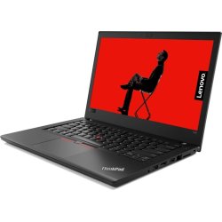 Lenovo ThinkPad T480 i5-8250U 14" bærbar computer