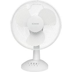 Bomann Bordventilator 30 cm