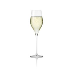 Aida Passion Connoisseur Champagneglas, 2 stk