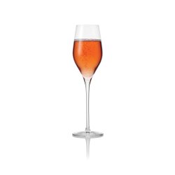 Aida Passion Connoisseur Champagneglas, 2 stk