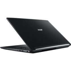 Acer Aspire 17,3" gaming bærbar - GTX 1050 2GB