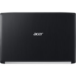 Acer Aspire 17,3" gaming bærbar - GTX 1050 2GB
