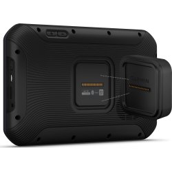 Garmin dēzl™ 780 LMT-D 7" lastbil navigation, EU