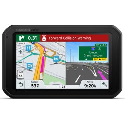 Garmin dēzlCam™ 785 LMT-D lastbil navigation, EU