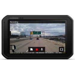 Garmin dēzlCam™ 785 LMT-D lastbil navigation, EU