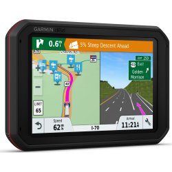 Garmin dēzlCam™ 785 LMT-D lastbil navigation, EU