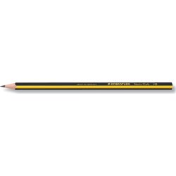 Staedtler Noris Club Triplus blyant 118 HB