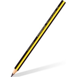 Staedtler Noris Club Jumbo blyant 119 HB