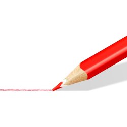 Staedtler Ergosoft 157 Farveblyanter, 24 stk.