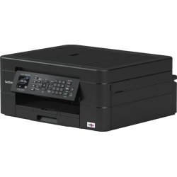 Brother MFC-J491DW blæk MFP