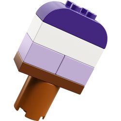 LEGO DUPLO 10865 Sjove kreationer, 1½-5 år
