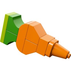 LEGO DUPLO 10865 Sjove kreationer, 1½-5 år