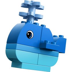 LEGO DUPLO 10865 Sjove kreationer, 1½-5 år