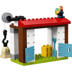 LEGO DUPLO 10869 Eventyr på bondegården, 2-5 år