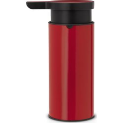 Brabantia Sæbedispenser, rød