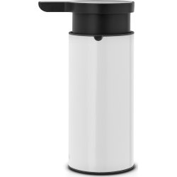 Brabantia Sæbedispenser, hvid